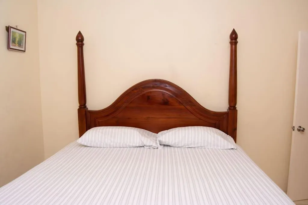Apartment Tranquility Montego Westvillage Montego Bay