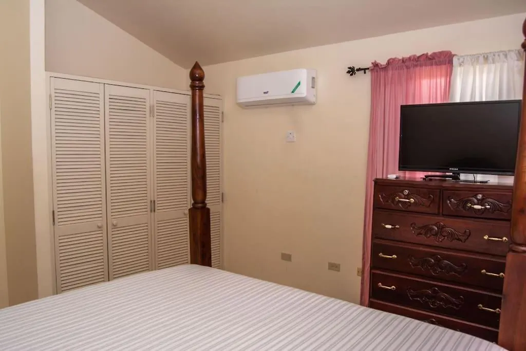 Tranquility Montego Westvillage Montego Bay 0*,