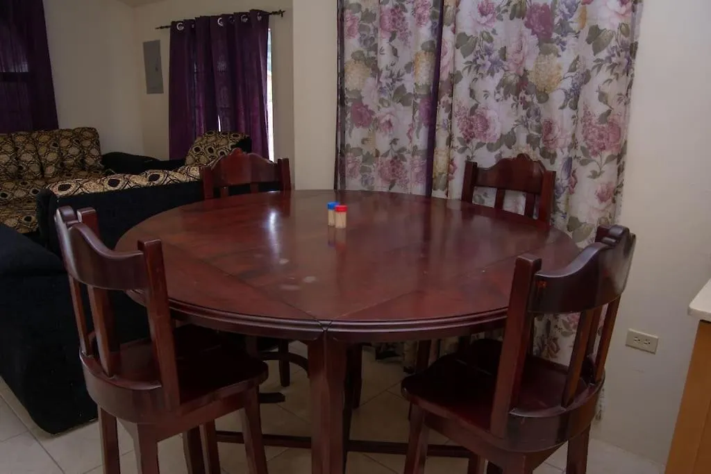 Apartment Tranquility Montego Westvillage Montego Bay