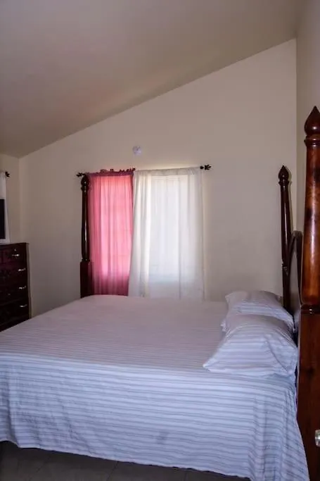 Apartment Tranquility Montego Westvillage Montego Bay