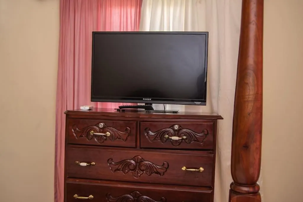 Tranquility Montego Westvillage Montego Bay Apartment