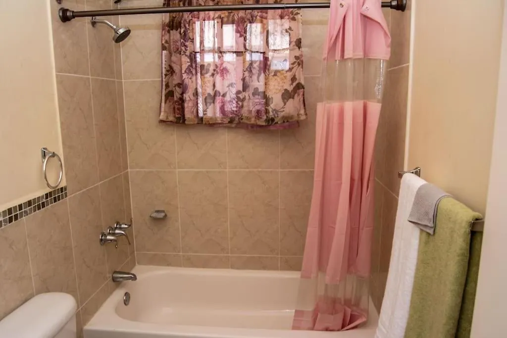 Apartment Tranquility Montego Westvillage Montego Bay