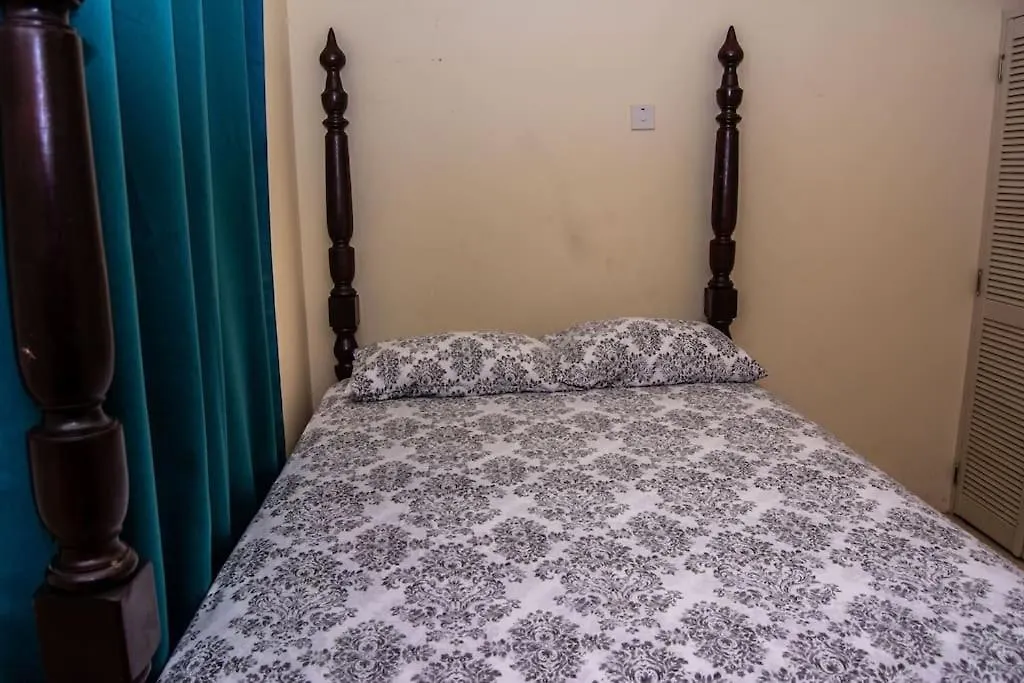 Apartment Tranquility Montego Westvillage Montego Bay