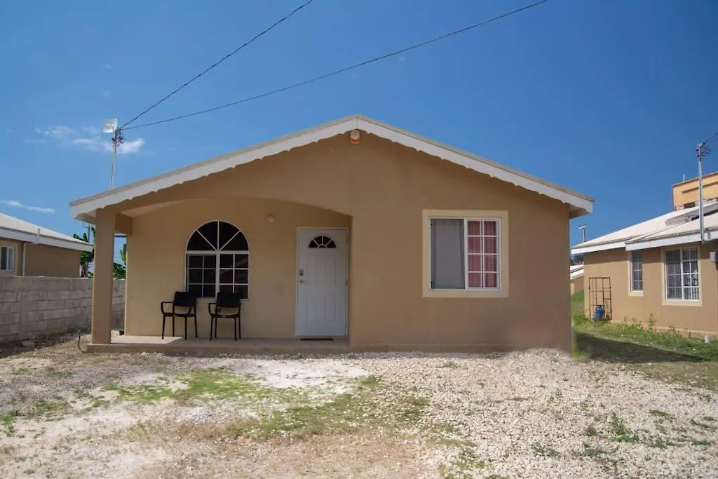 Tranquility Montego Westvillage Montego Bay 0*,