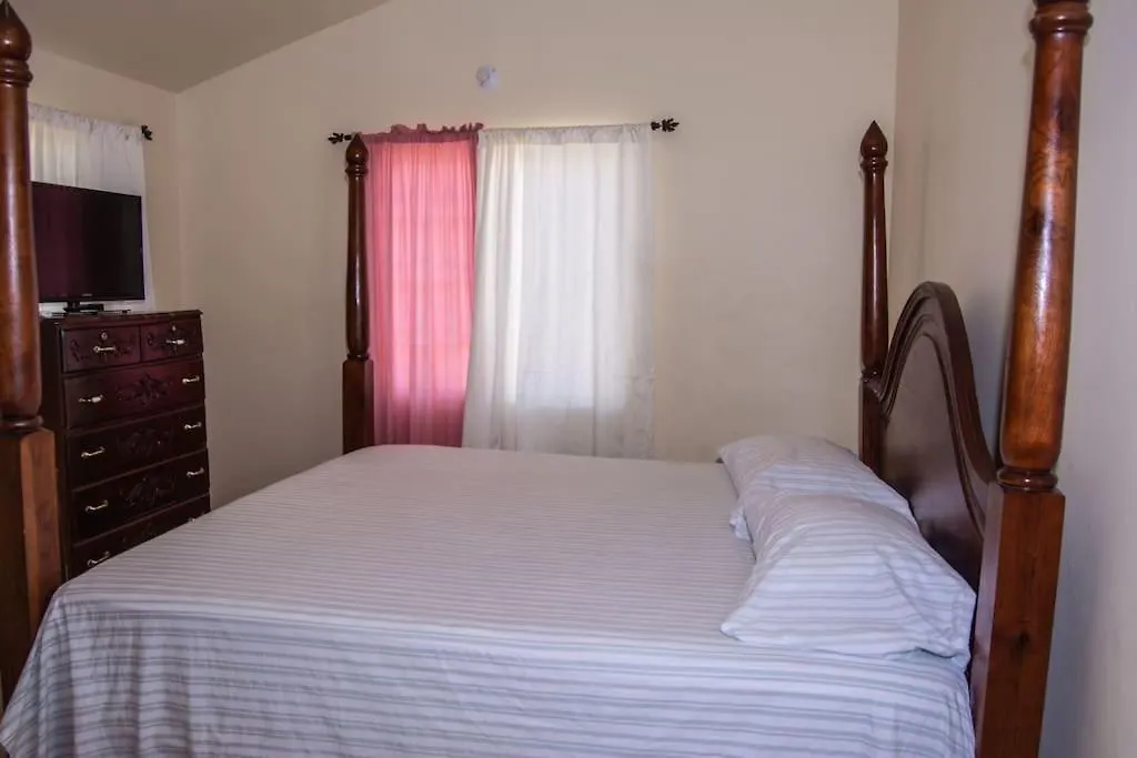 Tranquility Montego Westvillage Montego Bay Apartment
