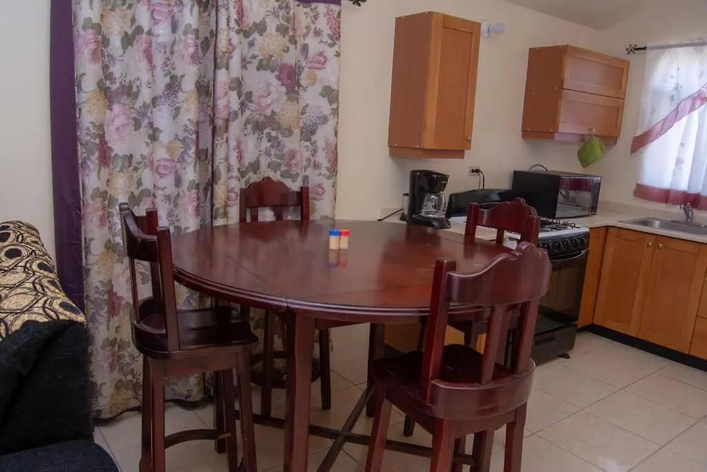 Tranquility Montego Westvillage Montego Bay Apartment