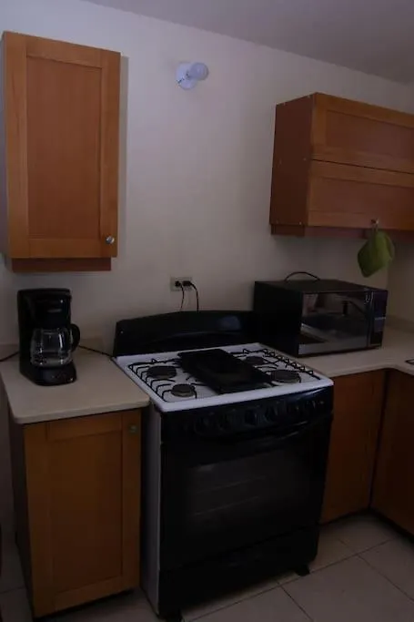 Apartment Tranquility Montego Westvillage Montego Bay
